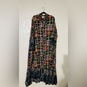 Sassy Jones, Prahna Dress/ Pre-Loved ♥️